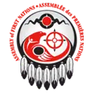 BC 省第一民族议会徽标